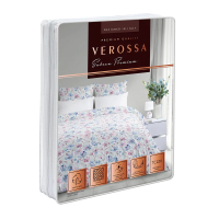Комплект постельного белья Verossa Gen Gardens двуспальное