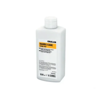 Мыло жидкое для рук Hands Care 0,5 л арт. 218310065 INST