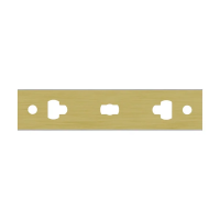 Лезвие для скребка Tts Clip 00008592.1