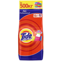 Стиральный порошок Tide 15кг, Color, автомат