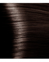 Краска для волос Kapous Studio S 4.81, коричнево-пепельный, 100мл
