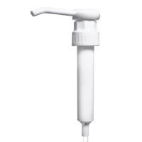 Помпа для канистры Dr.Schnell 10л, 80301, 143471