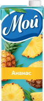 Нектар Мой ананас, 950мл