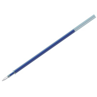 Стержень для гелевой ручки Berlingo для Techno-Gel, Silk, XP, синий