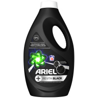 Гель для стирки Ariel 'Для Черного +Revitablack', концентрат, 1.04л (ПОД ЗАКАЗ)