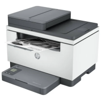 МФУ лазерное Hp LaserJet M236sdn А4, 29 стр./мин, 20000 стр/мес