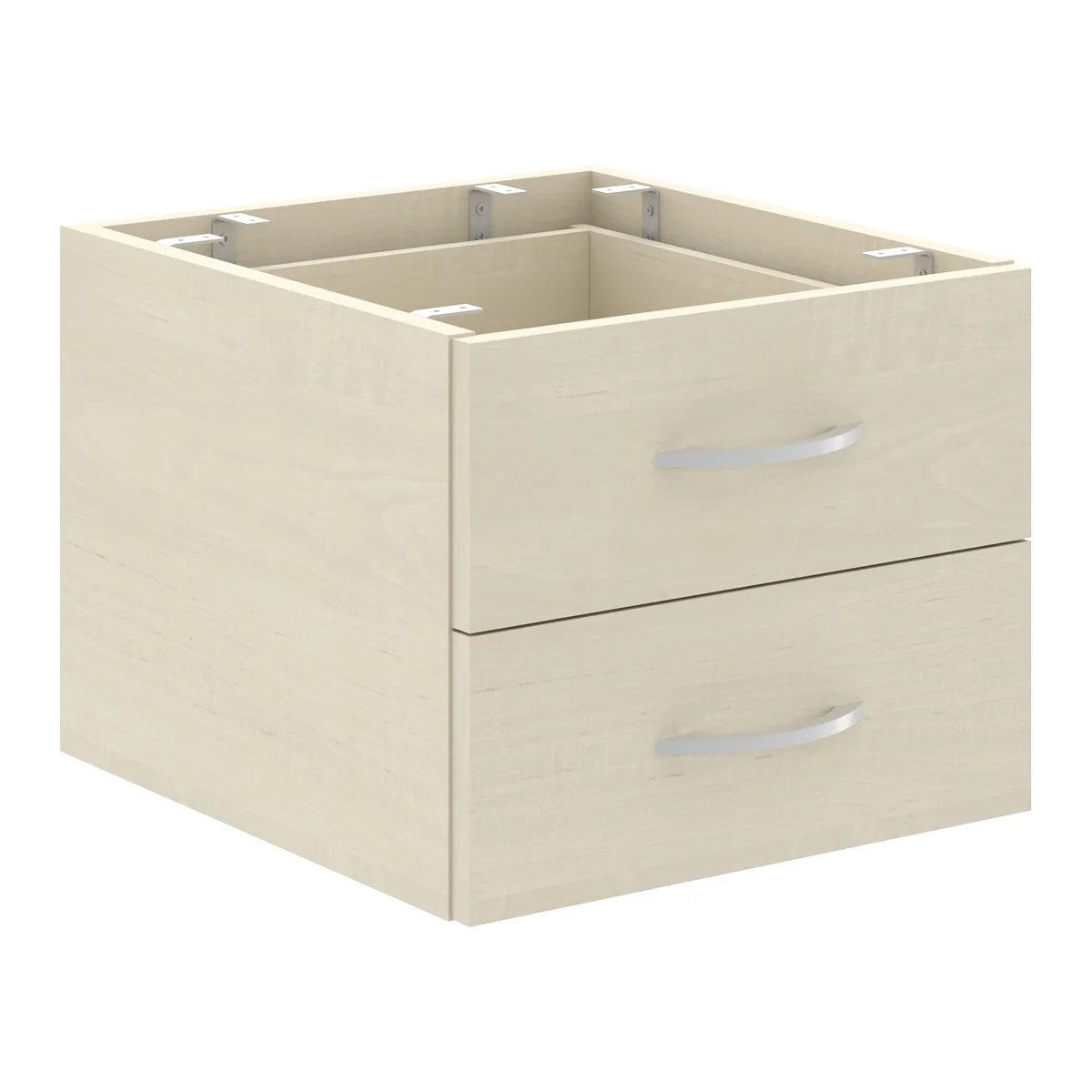 Тумбы подвесные