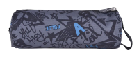 Пенал-косметичка Pulse PENCIL CASE GRAFFITI