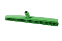 Щетка для мытья полов и стен Igeax,  600 мм,  средний ворс,  (зелёный цвет), 1014GM