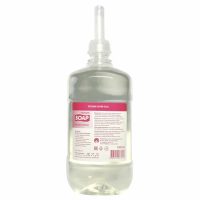 Жидкое мыло в картридже Флородель S1 1л, мягкое