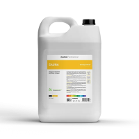 Моющее средство специальное Vortex Sauna 5л, для бани и сауны, слабокислотное