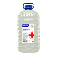 Жидкое мыло наливное Merida Standart антибактериальное, 5л