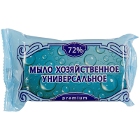 Мыло хозяйственное Московский Мыловар Универсальное 150г, 72%