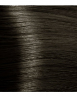 Краска для волос Kapous Non Ammonia NA 6.18, темный блондин лакричный, 100мл