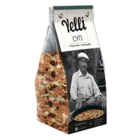 Суповая смесь Ярмарка Yelli Турецкий, с булгуром, 250г