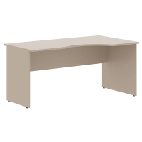 Стол эргономичный СА-1Пр Мокачино 1600х900/720х755 IMAGO