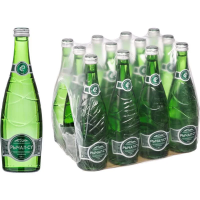 Вода Рычал-Су минеральная лечебно-столовая газированная, 500мл x 12 шт