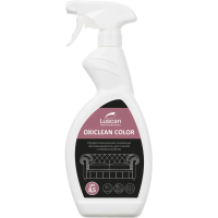 Пятновыводитель Luscan Professional Oxiclean Power 500мл