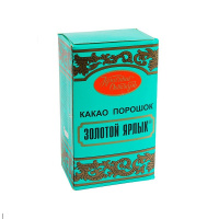 Какао Красный Октябрь Золотой Ярлык, 100г