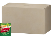 Чай зеленый Майский (2г x 200шт), 400г