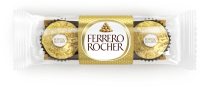 Конфеты Ferrero Rocher шоколадные, 38г