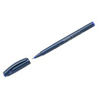 Ручка-роллер Schneider TopBall 857 синяя, 0.8мм, темно-синий корпус