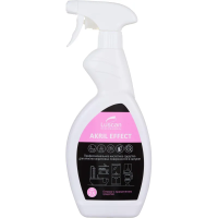 Чистящее средство для сантехники Luscan Professional Akril Effect 500мл, для акрила