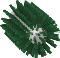 Ерш для чистки труб Vikan D77мм, средний ворс, гибкая ручка, зеленый, 5380772