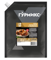 Соус Гурмикс сеульский с арахисом, 2кг