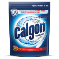 Чистящее средство от накипи Calgon для смягчения воды, 1.5кг