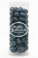 Голубика Puro Delicio, 200г