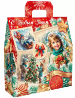 Подарочный набор ТД Аврора № 21 Ретро, 500г