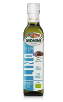 Масло льняное Monini нерафинированное, 250мл
