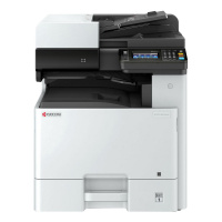 МФУ лазерное Kyocera Ecosys M8130cidn, А3, 24стр/мин, 1536 Мб