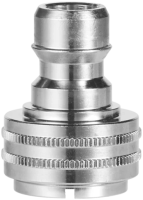 Быстроразъемное соединение Vikan 'папа' 1/2', 0700