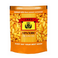 Арахис Amro пакет, 30г