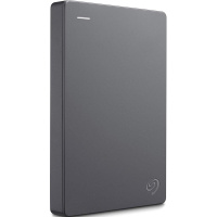 Портативный HDD Seagate Basic 1Tb 2.5, USB 3.0, сер, STJL1000400