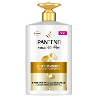 Бальзам-ополаскиватель Pantene Интенсивное восстановление, 900мл