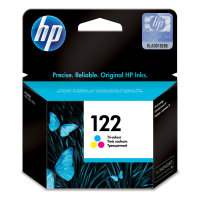 Картридж струйный Hp 122 CH562HE, 3 цвета