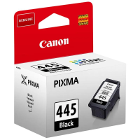 Картридж струйный Canon PG-445, черный, (8283B001)