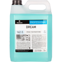 Средство для мытья посуды Pro-Brite Dream 162-5, 5л