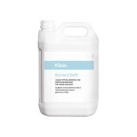 Жидкое мыло наливное Klinin Nonsid Soft 5л, гипоаллергенное