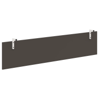 Фронтальная панель EFST 1735 Мокко/Белый EDIS