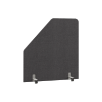 Акустическая перегородка на роликовых опорах RA.S.R-140/150 KITON 07/Серый 1400х28х1500 RAND Acousti