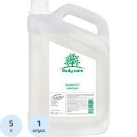 Шампунь Luscan Body Care канистра, 5л
