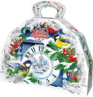 Подарочный набор ТД Аврора № 45 Ледяное кружево, 900г