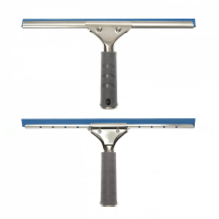 Сгон (склиз) HQ Profiline фиксированный 35см