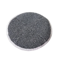 Боннет Росмоп 38см, абразив, HB-15