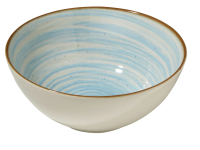 Салатник Metro Professional Madleen Blue 16см, 6шт/уп