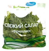 Салат Выборжец Фриллис, 100г